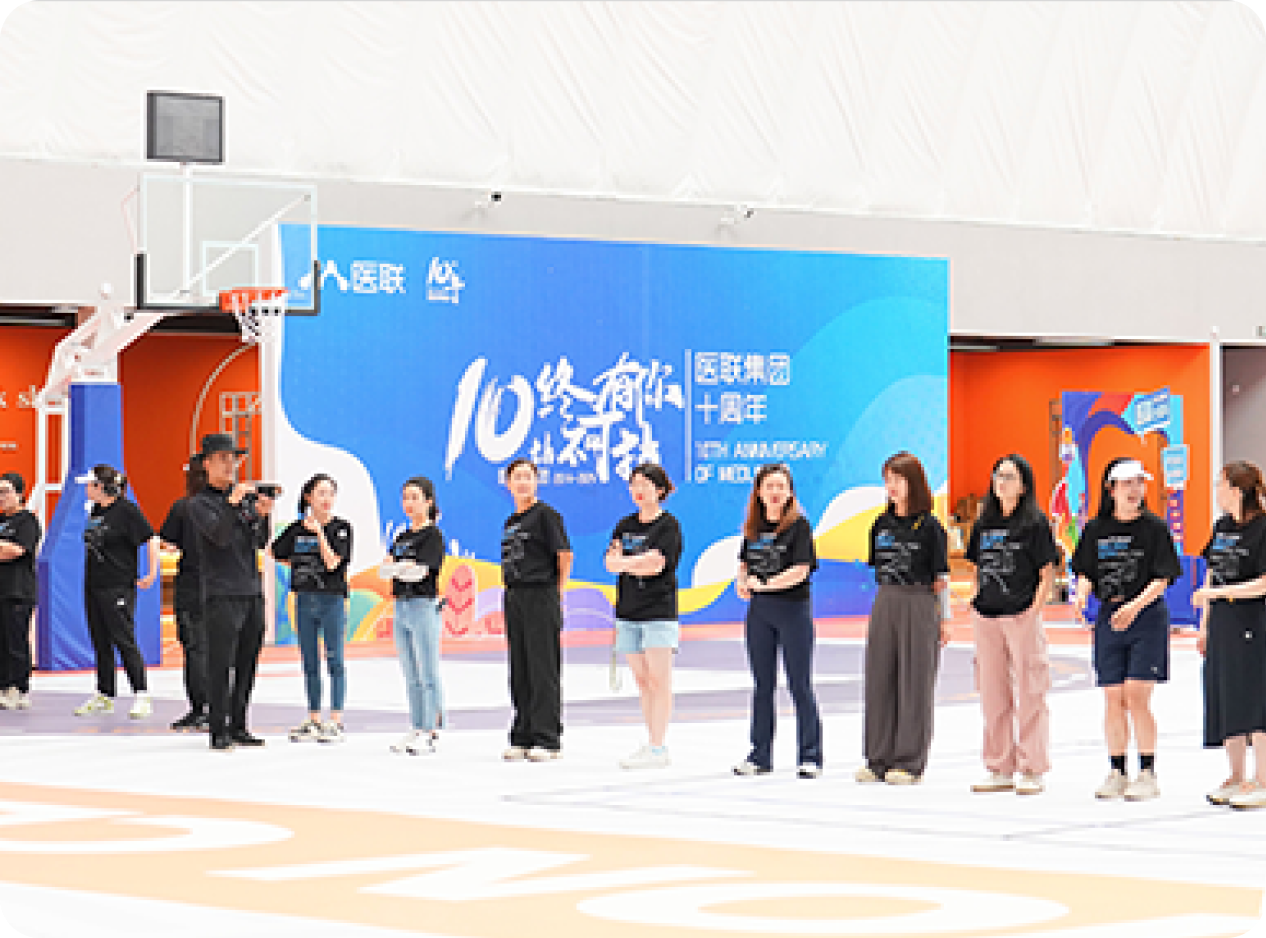 參與精彩多元的文化生活